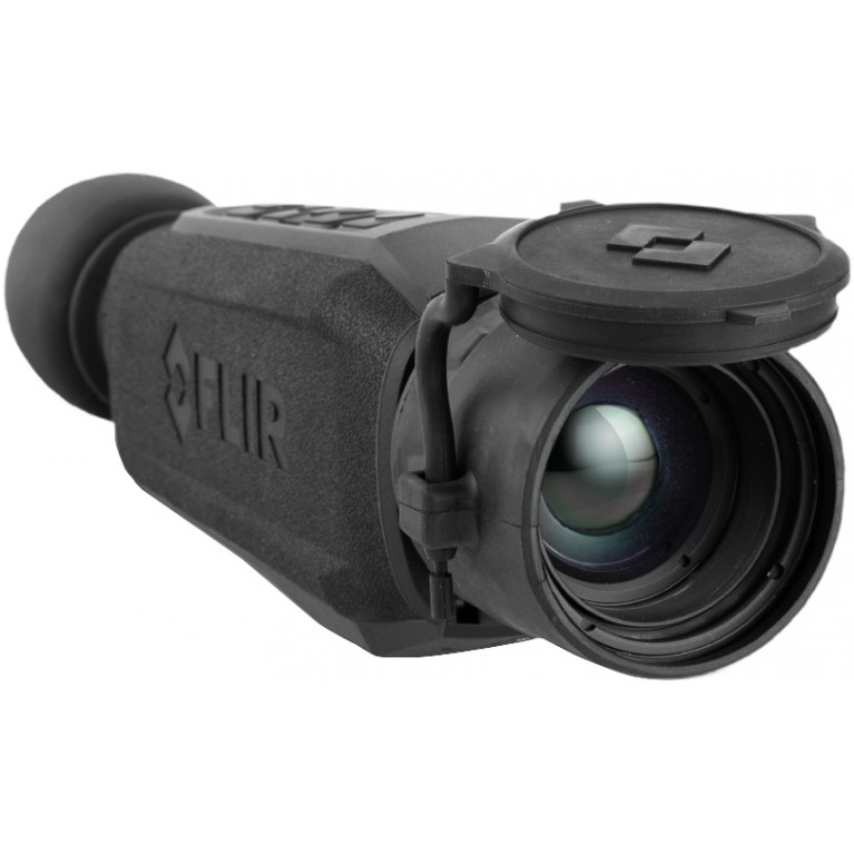 Тепловизор FLIR Scion PTM