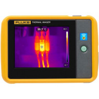Карманный тепловизор Fluke PTi120 9HZ