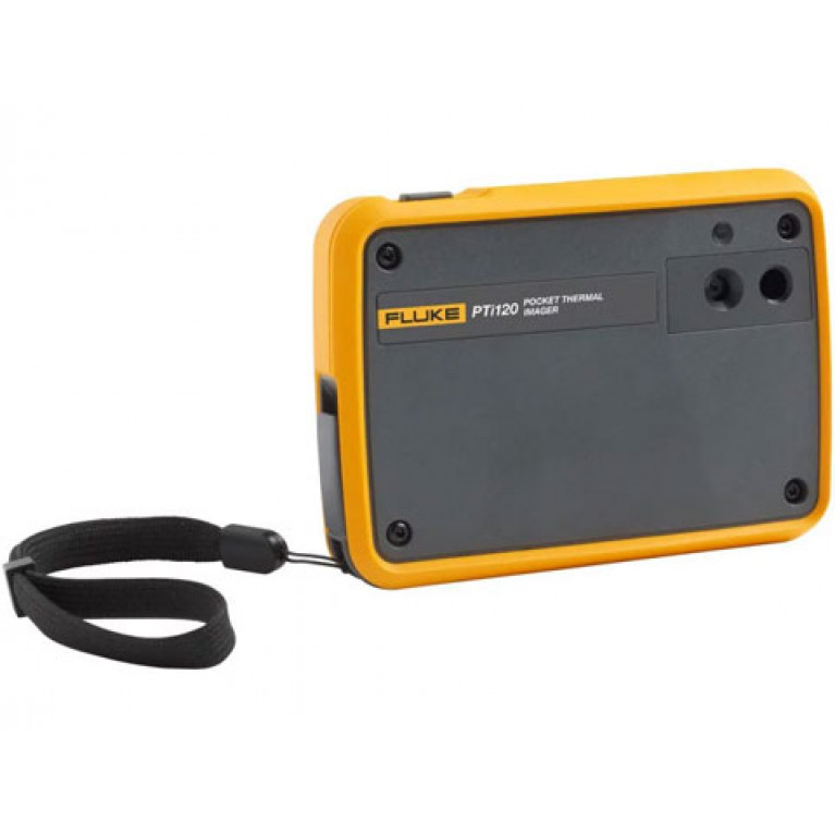 Карманный тепловизор Fluke PTi120 9HZ
