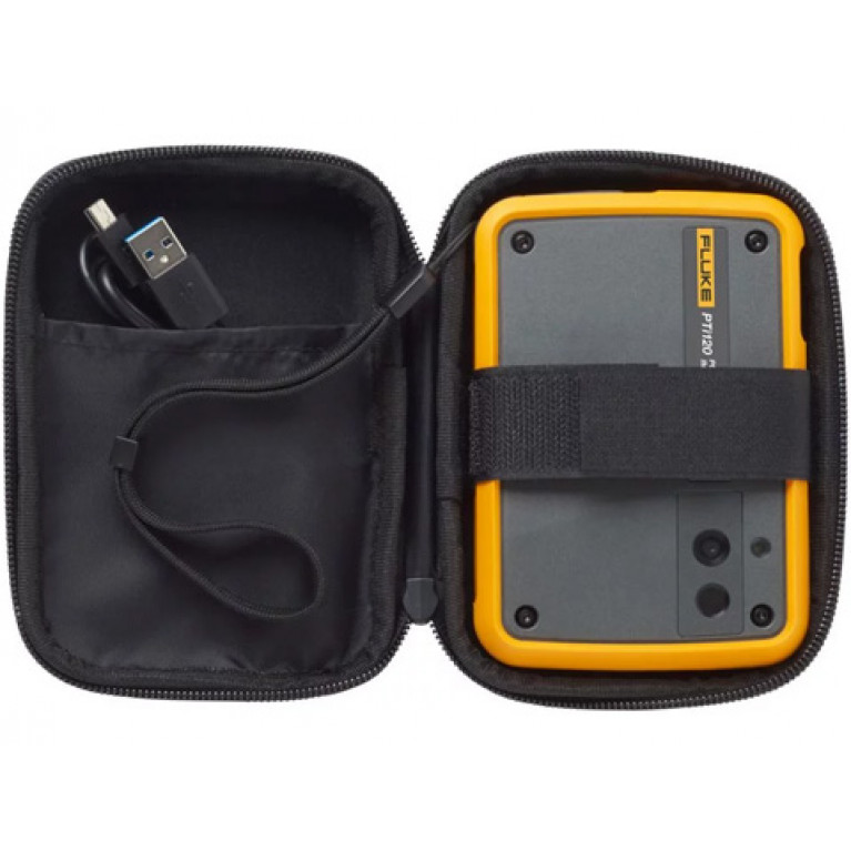 Карманный тепловизор Fluke PTi120 9HZ