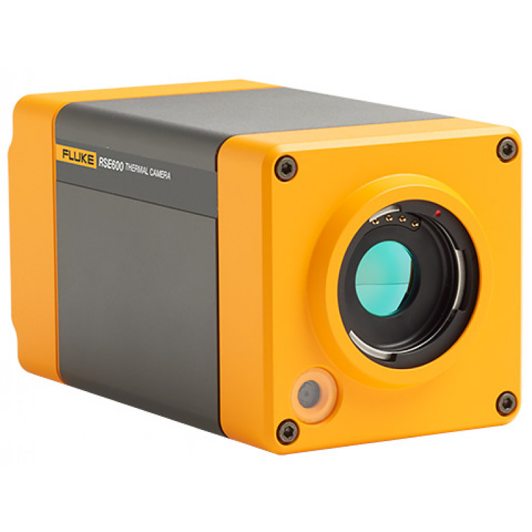 Инфракрасная камера Fluke RSE600