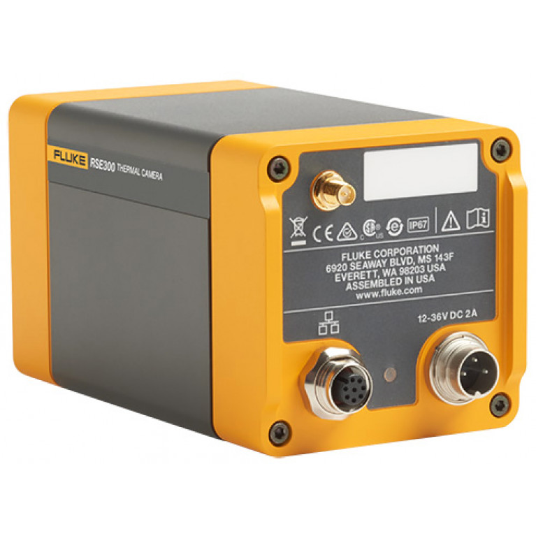 Инфракрасная камера Fluke RSE600