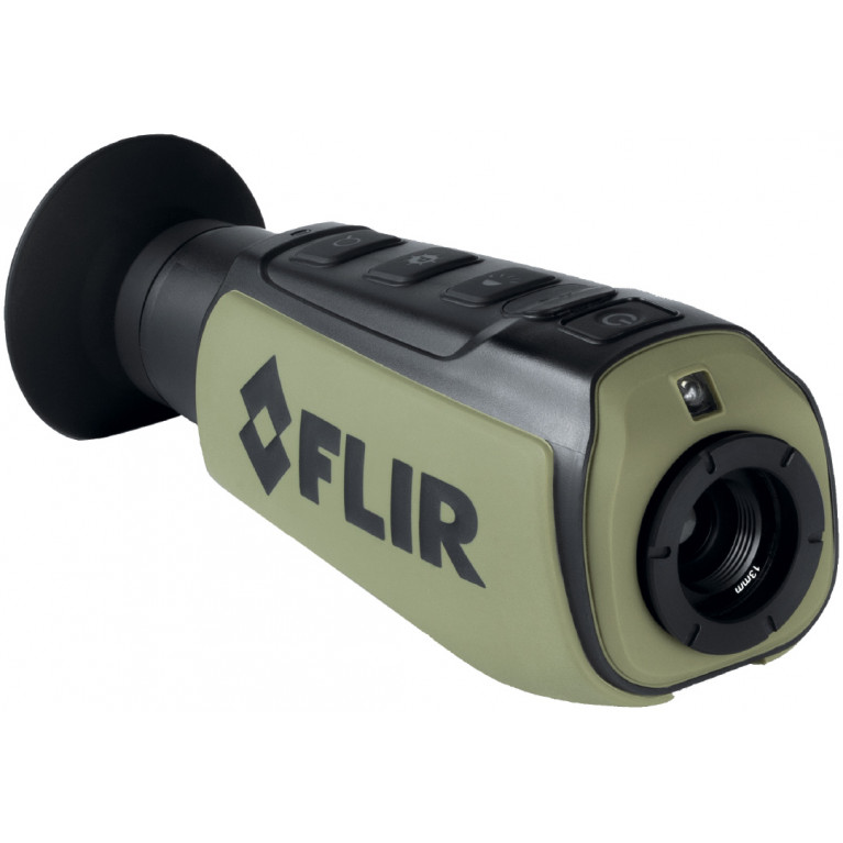 Тепловизор FLIR Scout II