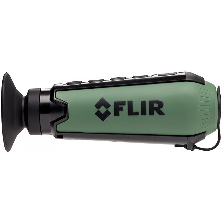 Тепловизор FLIR Scout-TK
