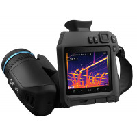 Тепловизионная камера FLIR T865
