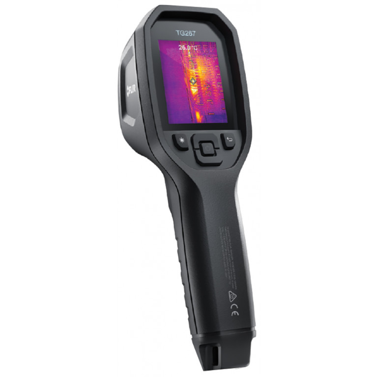 Тепловизионная камера FLIR TG267