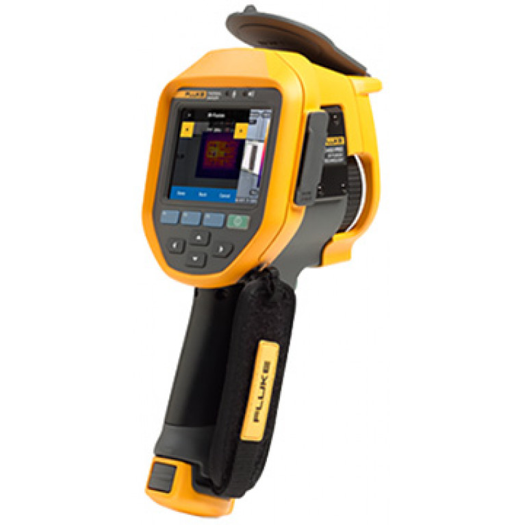 Инфракрасная камера Fluke Ti480 PRO