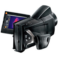 Тепловизор Testo серии 890