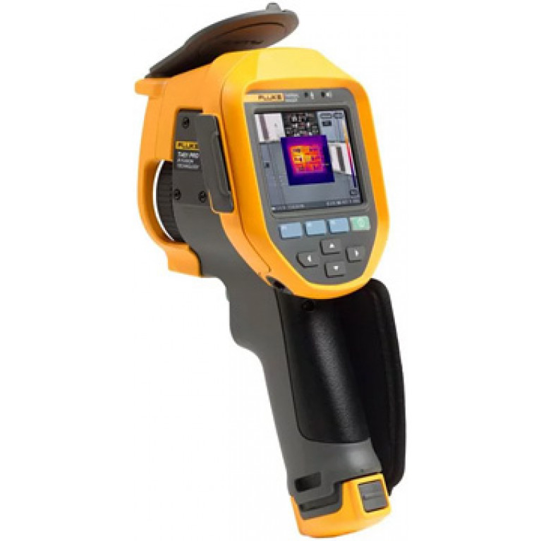 Инфракрасная камера Fluke Ti401 PRO 60 Гц