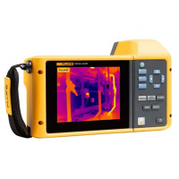 Инфракрасная камера Fluke TiX580