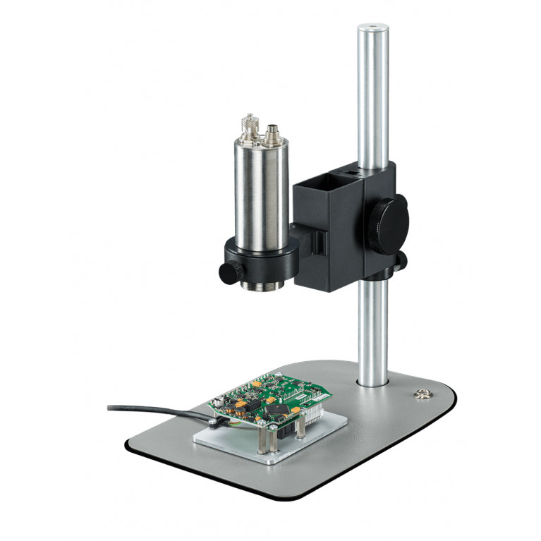 Комплект микроскопа Optris OPTXI40LTF20CFKT090 Xi 410