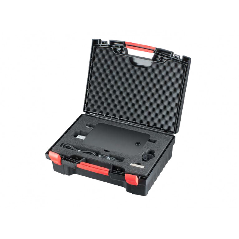 Комплект микроскопа Optris PI 640i