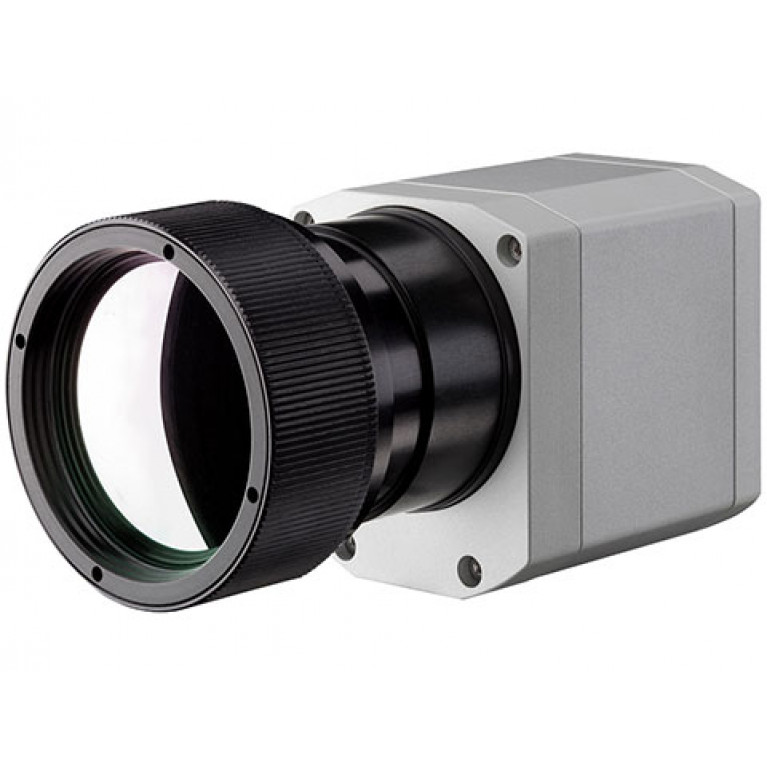 Инфракрасная камера Optris PI 400i