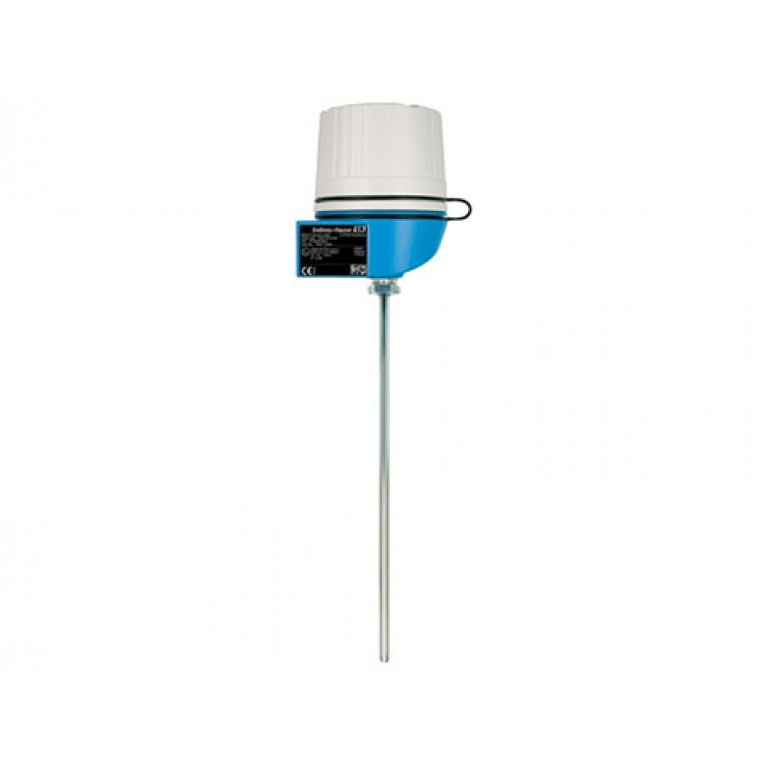 Термометр E+H Omnigrad S TR65 Pt100