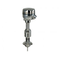 Гигиенический термометр E+H iTHERM TM412