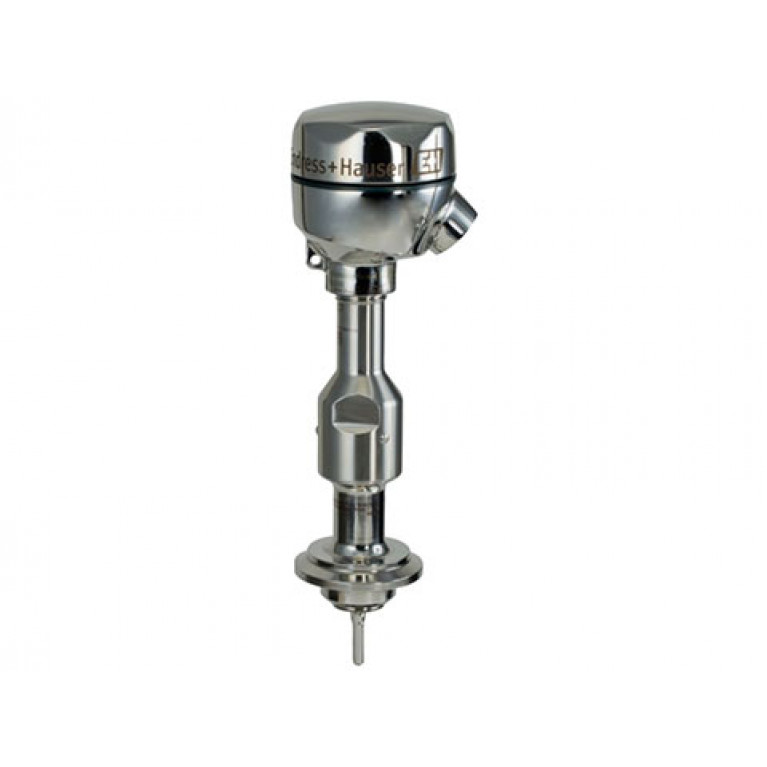 Гигиенический термометр E+H iTHERM TM412