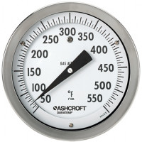 Термометр Ashcroft C-600A-01 Duratemp