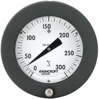 Термометр Ashcroft C-600A-02 Duratemp