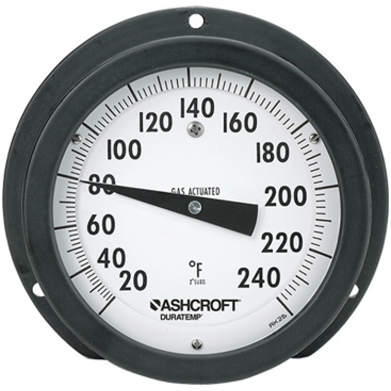 Термометр Ashcroft C-600A-03 Duratemp