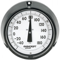 Термометр Ashcroft C-600A-04 Duratemp