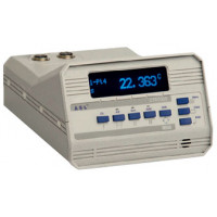 Прецизионный термометр WIKA CTR2000