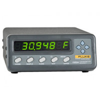 Калибровочные приборы Fluke 1502A и 1504 Tweener