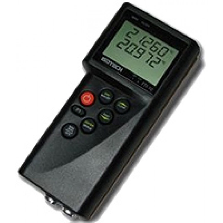 Ручной термометр Isotech TTI-10