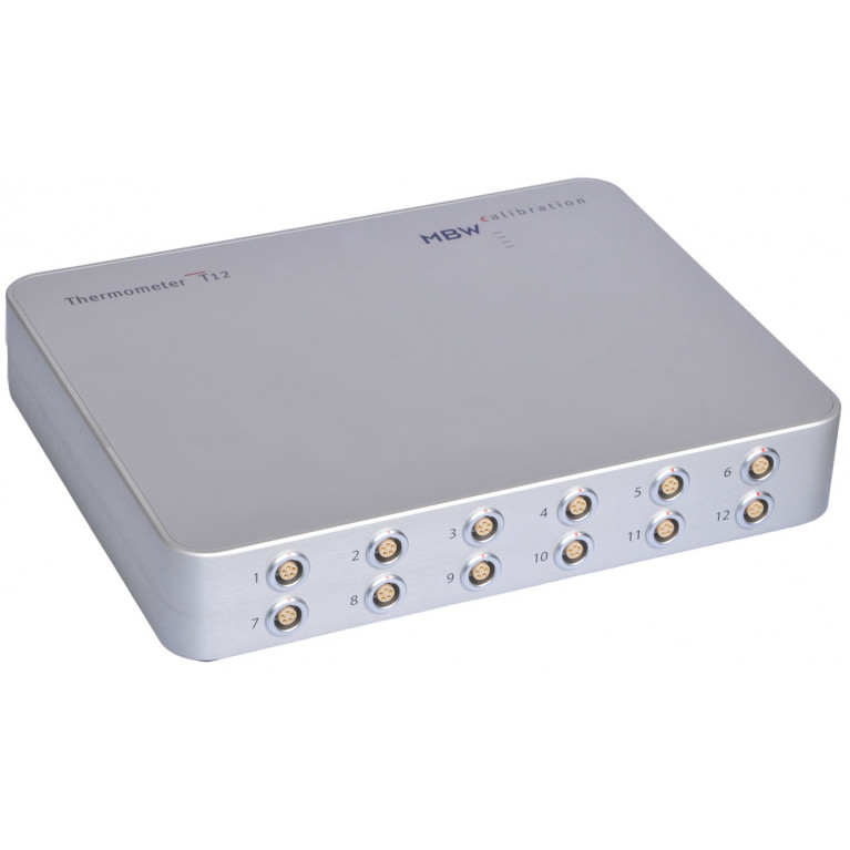 Калибровочный термометр MBW T12