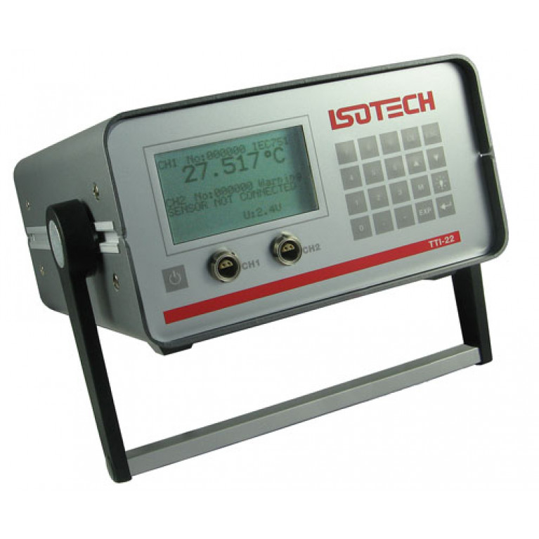 Isotech TTI-22 Индикатор истинной температуры