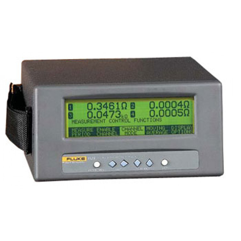 Калибровочный термометр Fluke 1529 Chub-E4