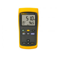 Контактные термометры Fluke 50 серии II