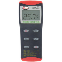 Термопарный термометр Dwyer 472A-1