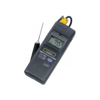 Цифровые термометры серии Yokogawa TX10