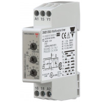 Таймер серии Carlo Gavazzi DMB51/71