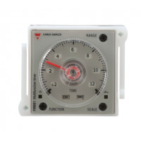 Carlo Gavazzi FMB01DW24 Многофункциональный таймер