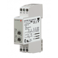 Таймер Carlo Gavazzi серии Mini-D