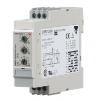 Таймеры Carlo Gavazzi серии D