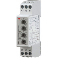 Асимметричный таймер-рециклер Carlo Gavazzi Type DCB51