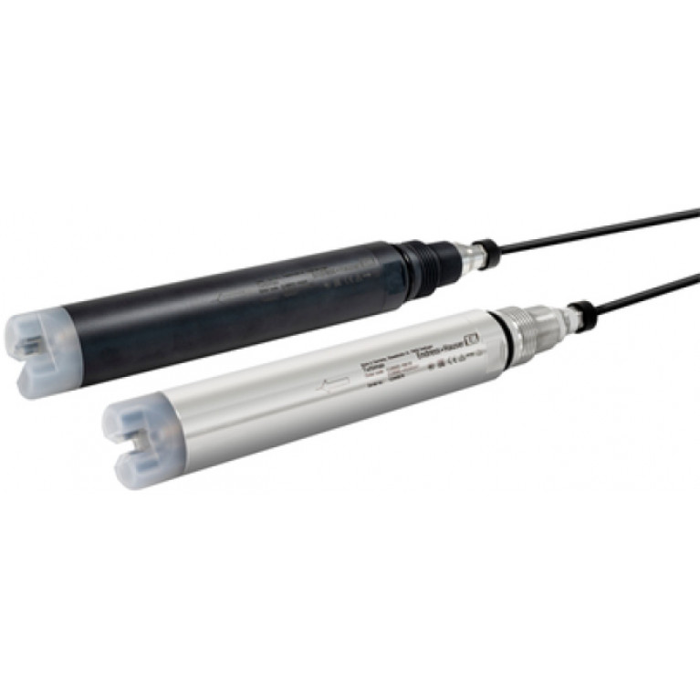 Датчик мутности E+H Turbimax CUS50D