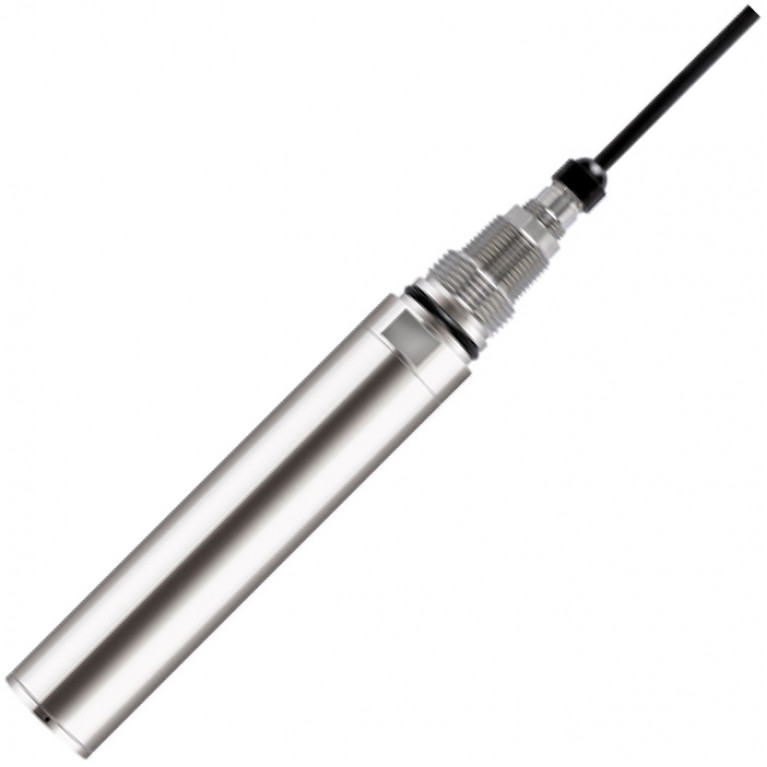 Датчик мутности E+H Turbimax CUS51D