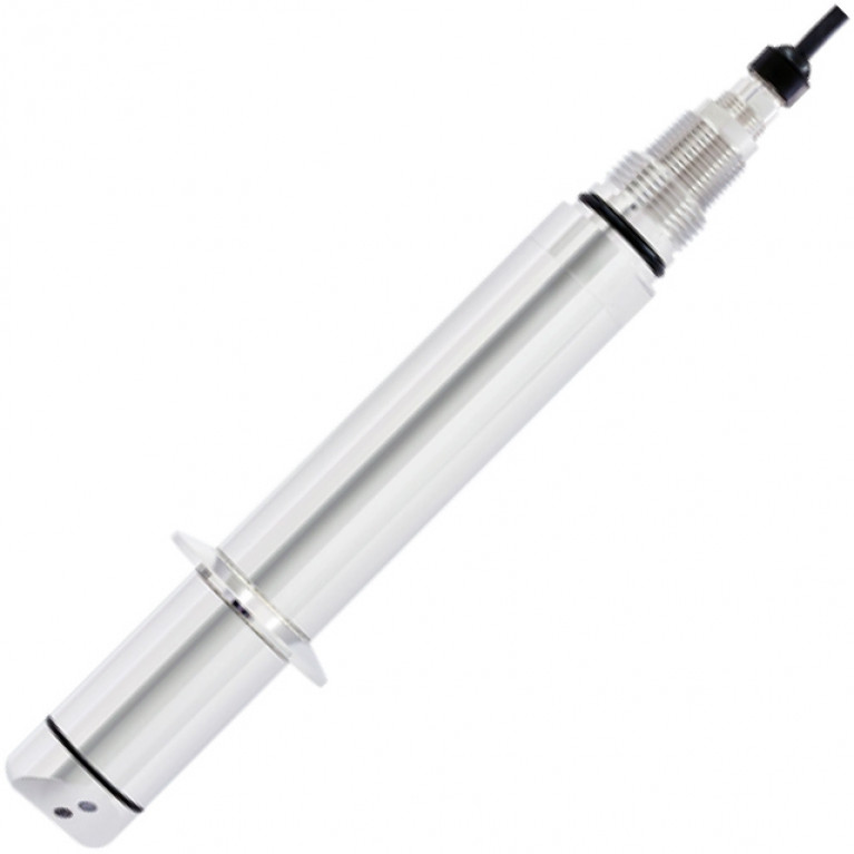 Датчик мутности E+H Turbimax CUS52D