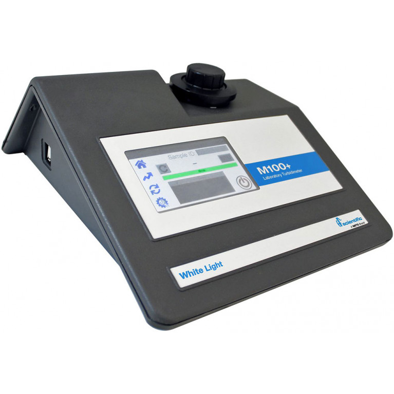 Лабораторный турбидиметр HF Scientific M100+