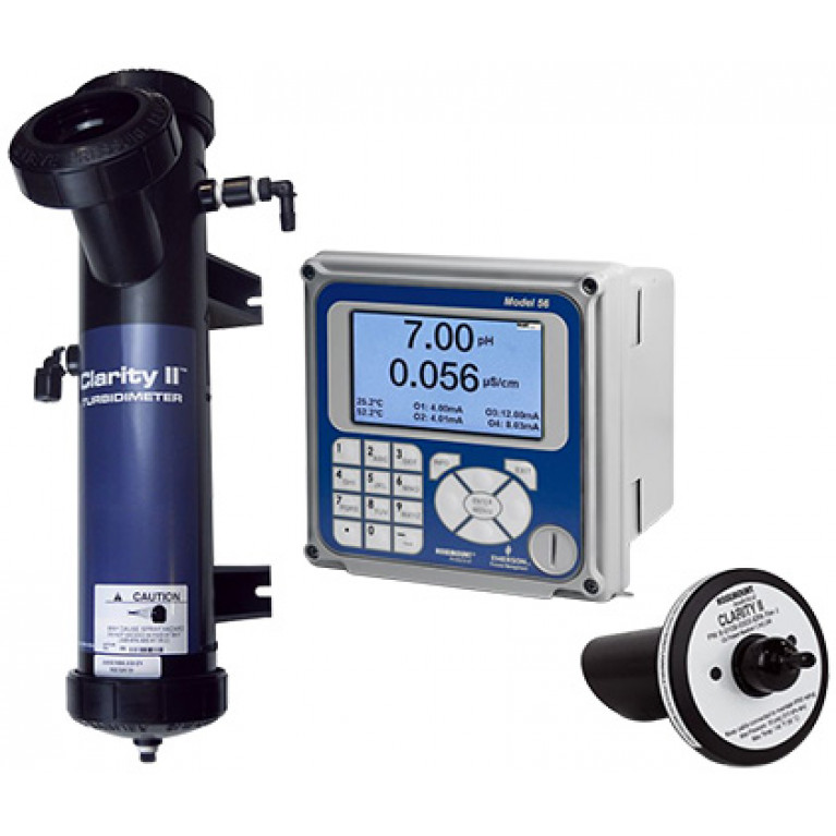 Турбидиметр Rosemount Analytical T56 Clarity II