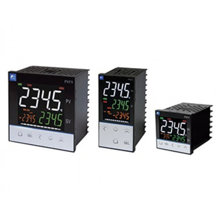 Контроллеры температуры Fuji Electric PXF серии VMD