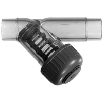 Фильтр-фильтр Georg Fischer Type 306