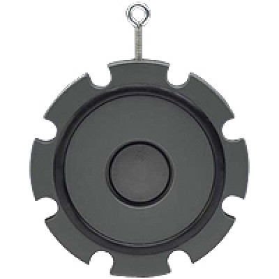 Обратный клапан Georg Fischer тип 369