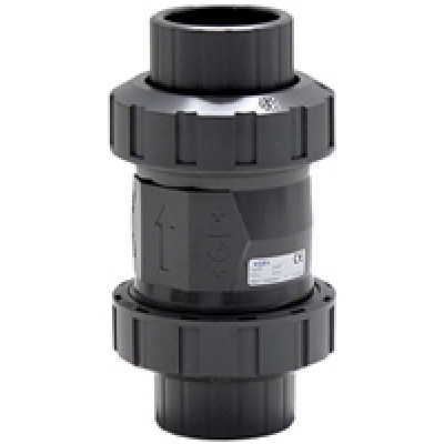 Обратные клапаны Georg Fischer тип 561 / 562