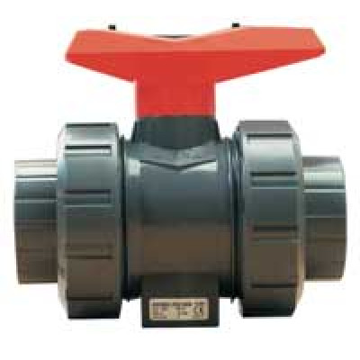 Шаровой кран Georg Fischer тип 546