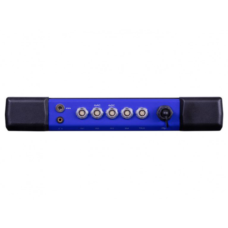 Анализатор вибрации Adash A4500 VA5 Pro