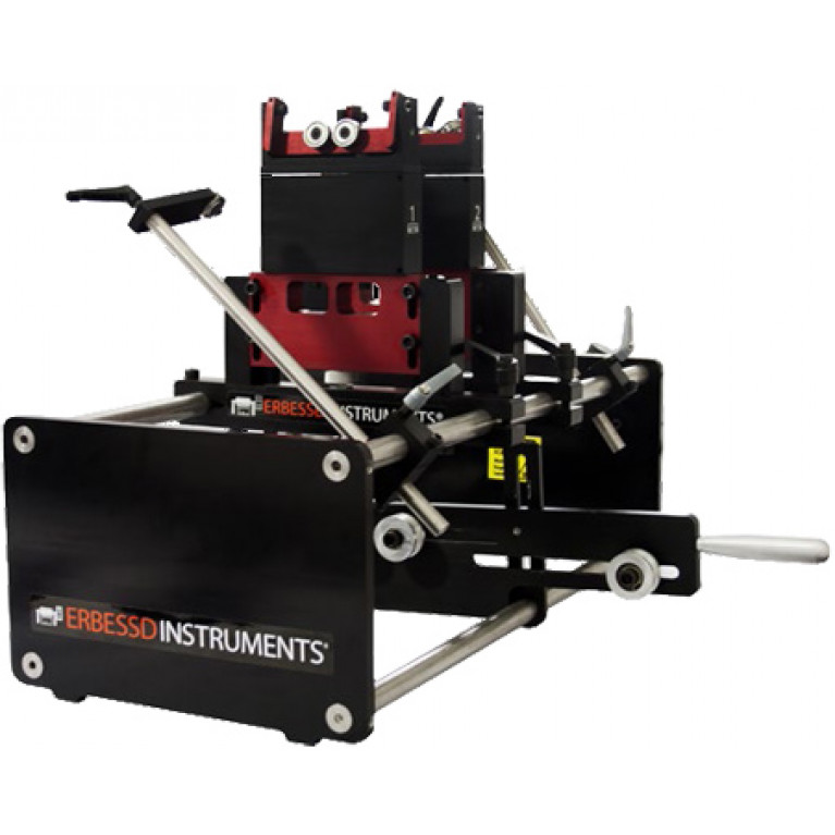 Балансировочные станки Erbessd Instruments серии EI